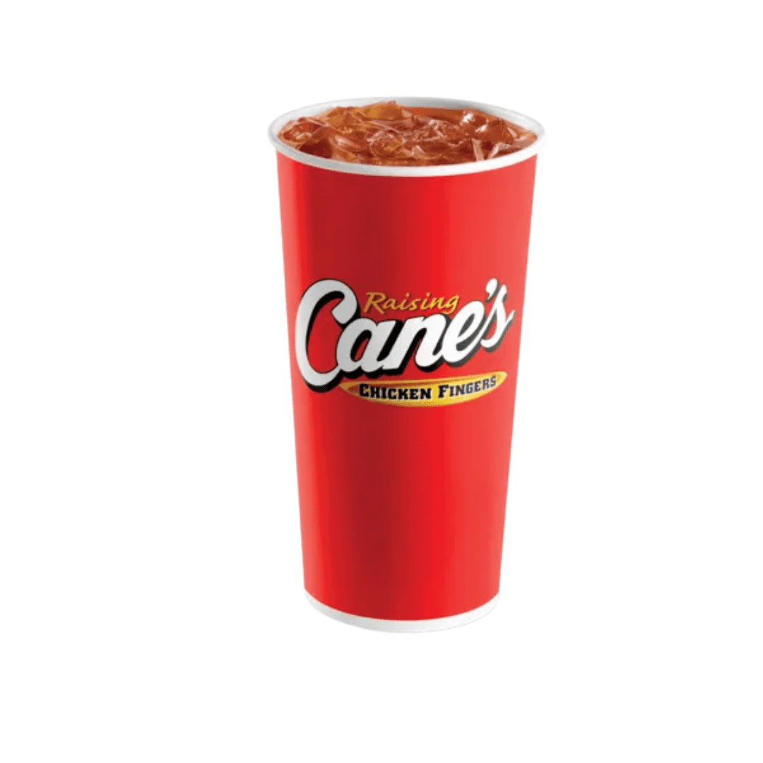 Raising Cane’s Menu with Prices (Updated August 2025)