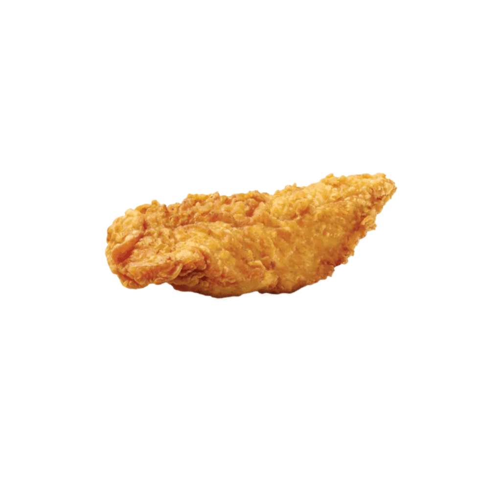 chicken finger price