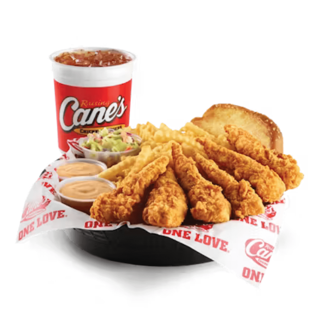 caniac combo