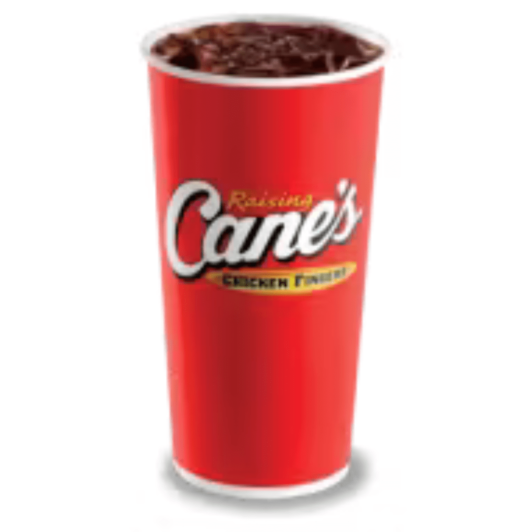 Raising Cane’s Menu with Prices (Updated August 2025)
