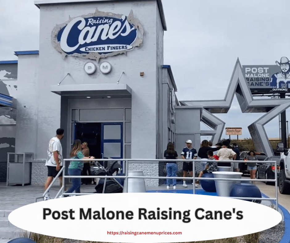 How To Check Raising Cane's Near Me Location 7 post melon raising canes dallas