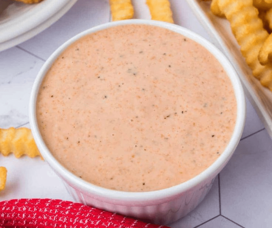 Raising Cane’s Popular Items With Prices 2025 4 Signature Cane’s Sauce