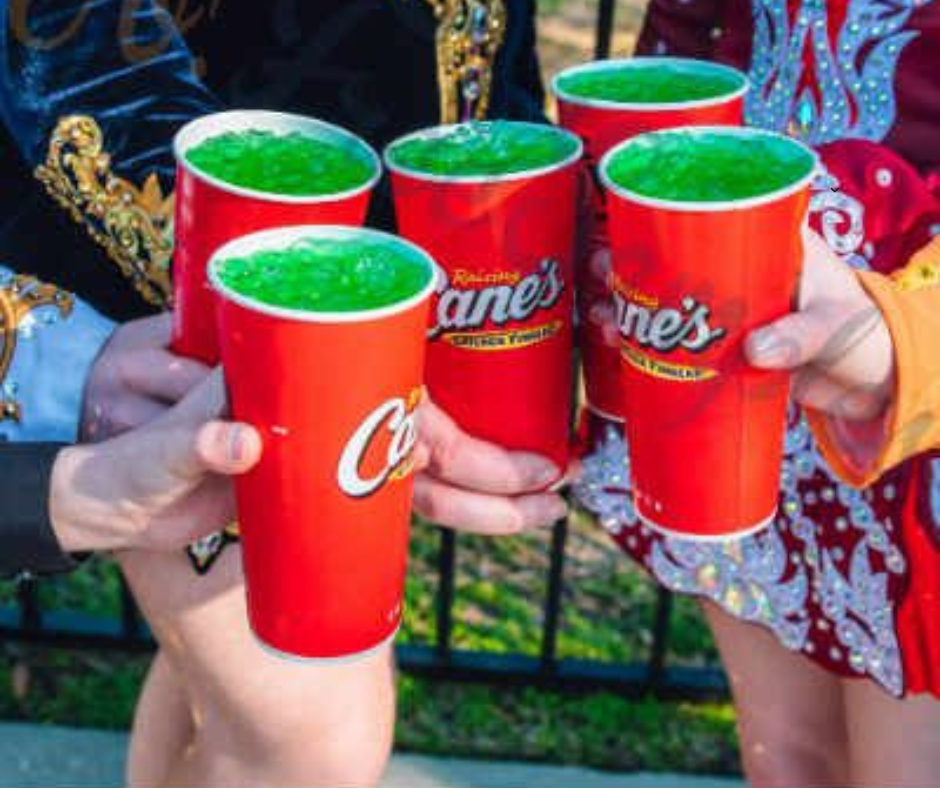 Raising Cane’s Popular Items With Prices 2025 5 Deals, Discounts, and Caniac Club Rewards