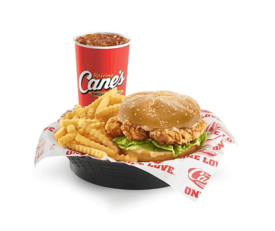sandwich combo