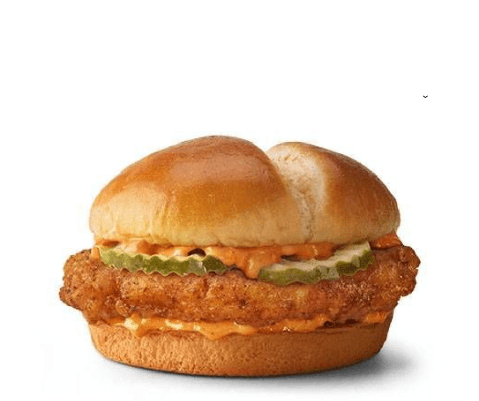 Raising Cane’s Menu with Prices (Updated August 2025)