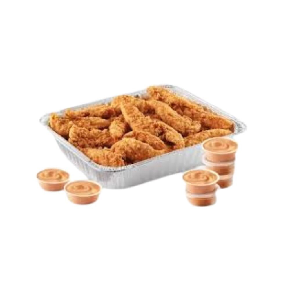 Raising Cane’s Menu & Latest Prices (2026 Guide) 6 25 tailgate price