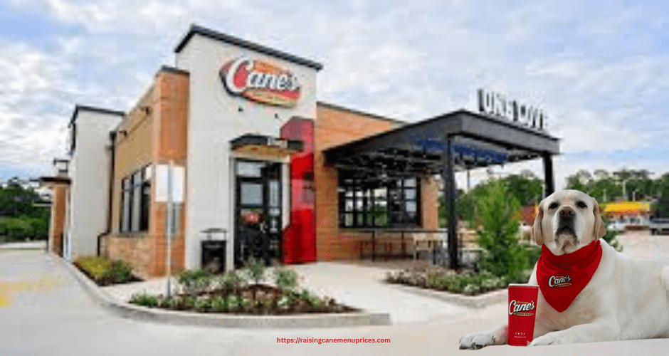 How To Check Raising Cane's Near Me Location 1 Raising Cane's Near me Photos