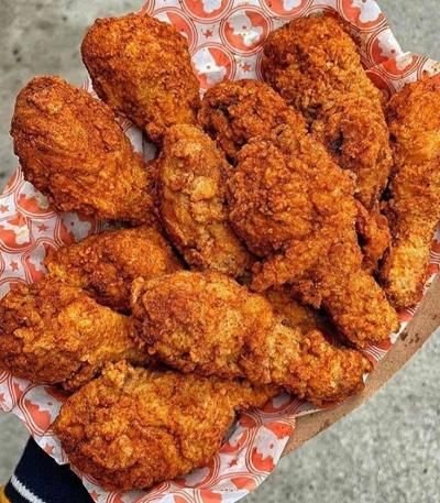 Raising Cane’s Menu Reviews: Tenders, Sandwich & More 3 chicken tenders